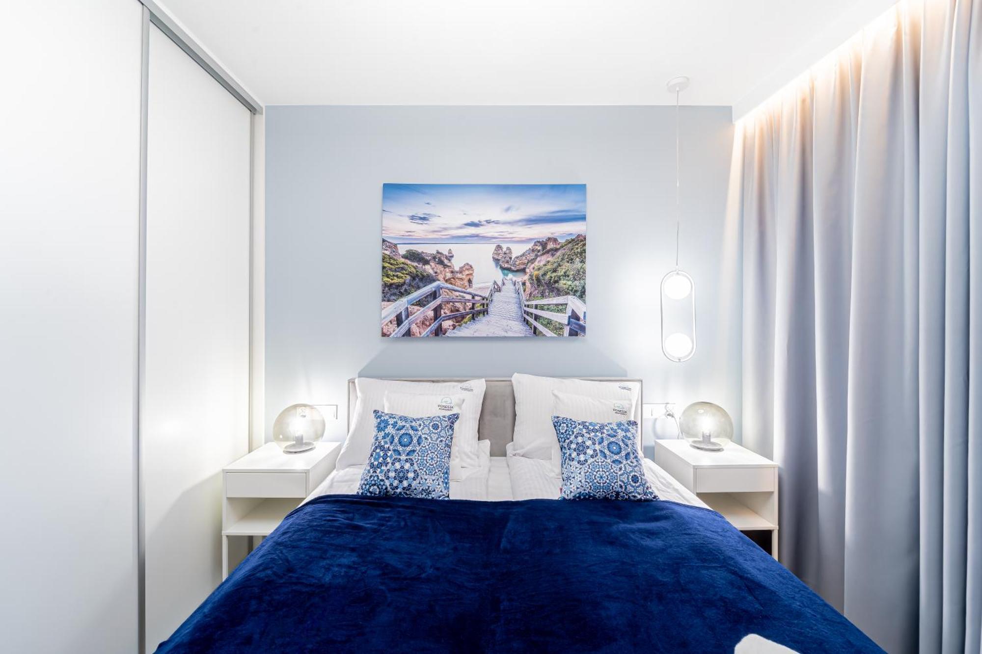 Posesja Apartamenty & Spa - Posesja Plazowa 4A I 格里兹鲍 外观 照片
